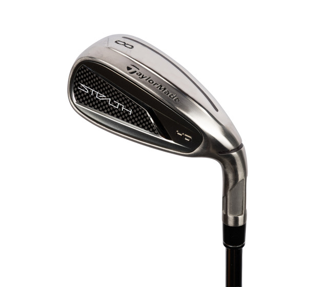 TaylorMade Stealth UDI 18度 ユーティリティ 2U TaylorMade Stealth